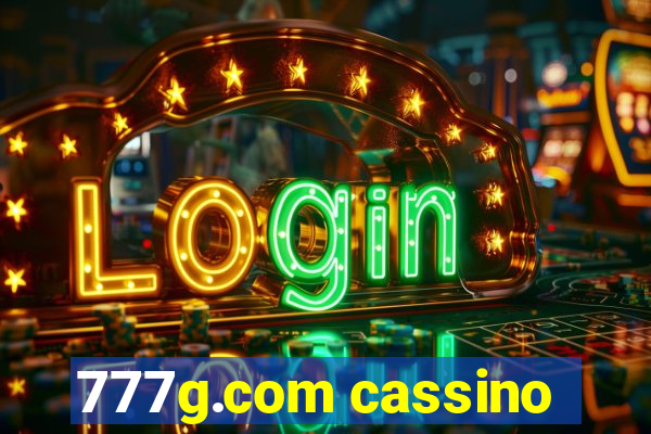 777g.com cassino